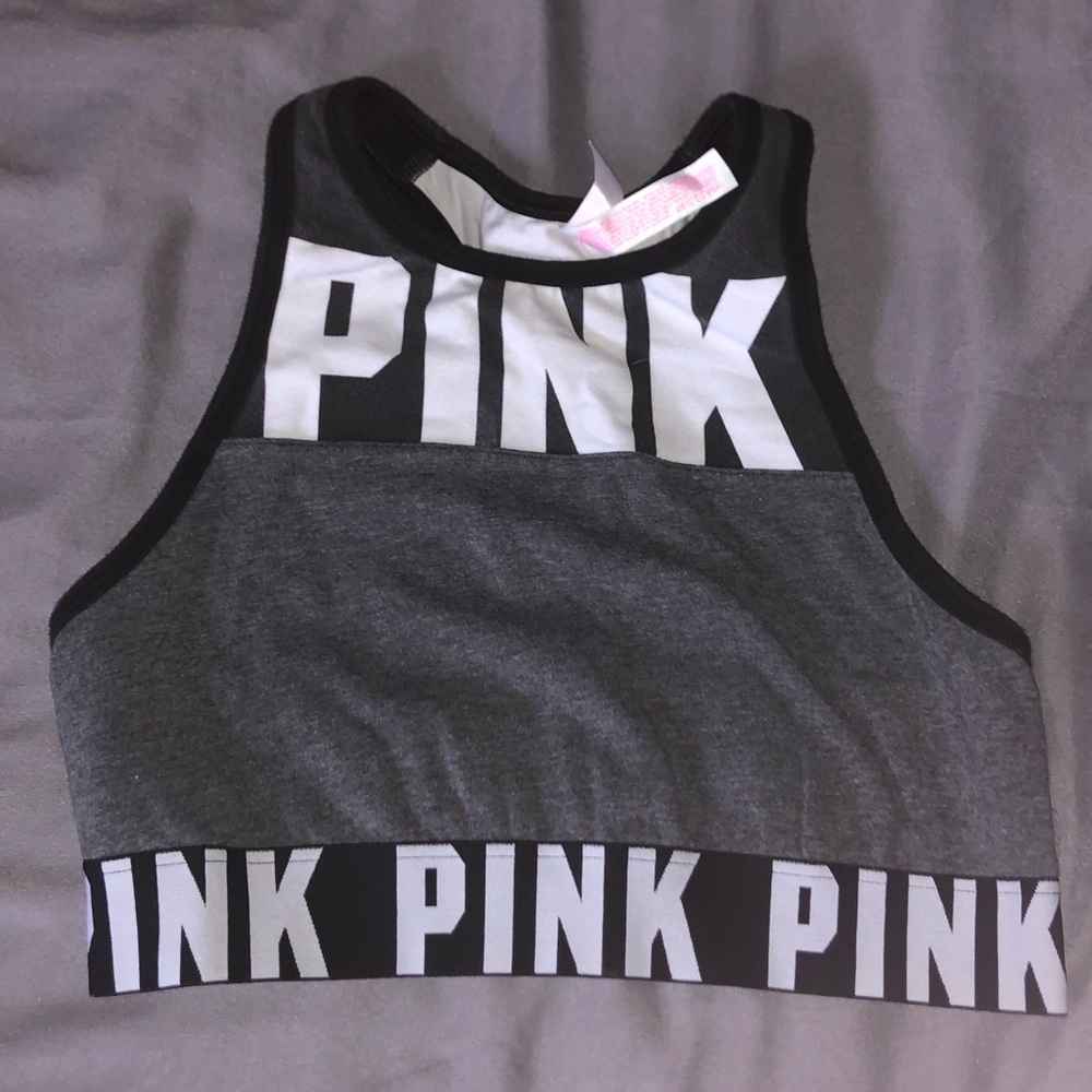 VS Pink Sports Bra